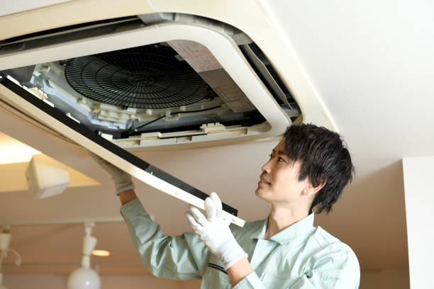 Best Air Vent Cleaning Services  in Huron, SD